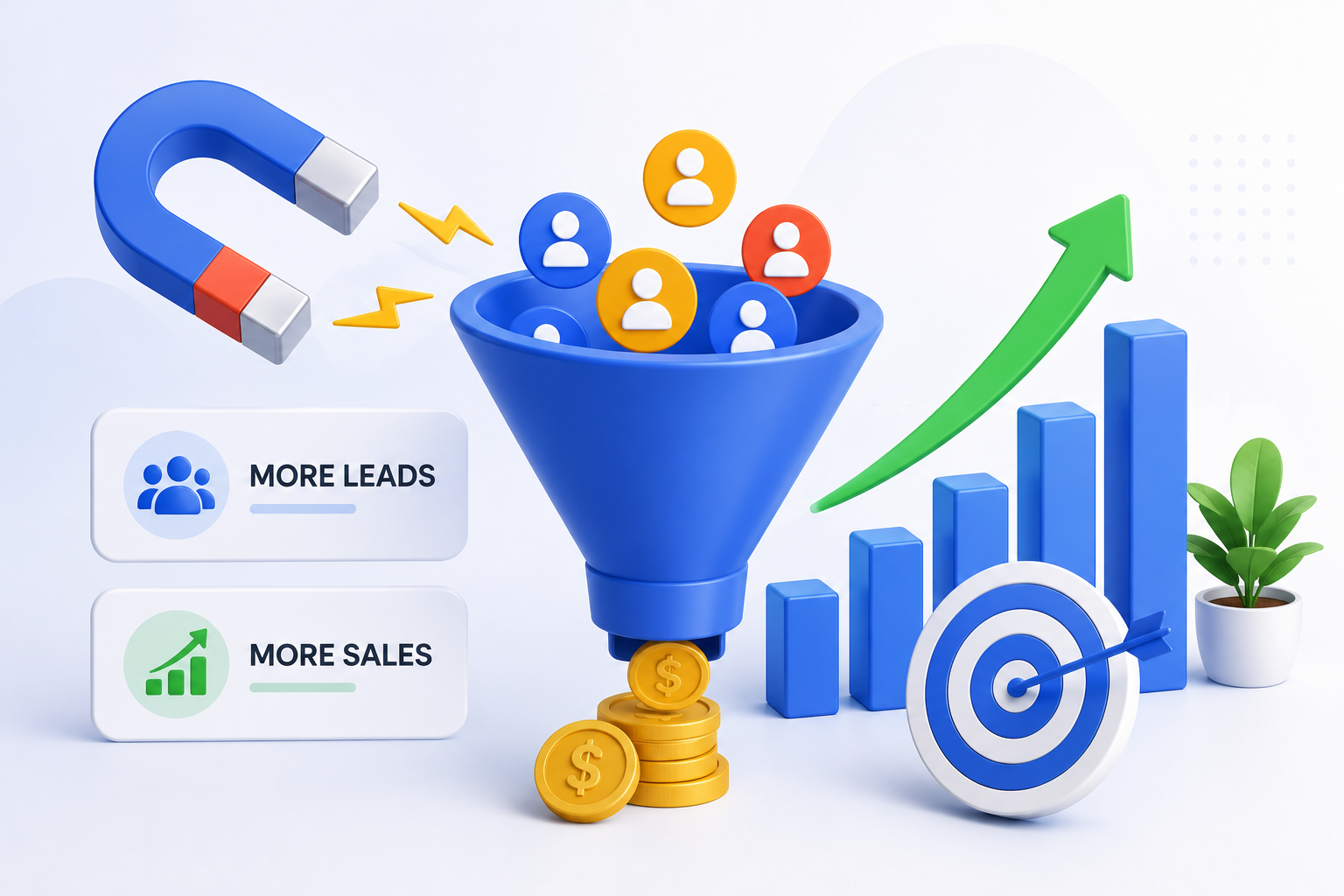 About Max Solutions India