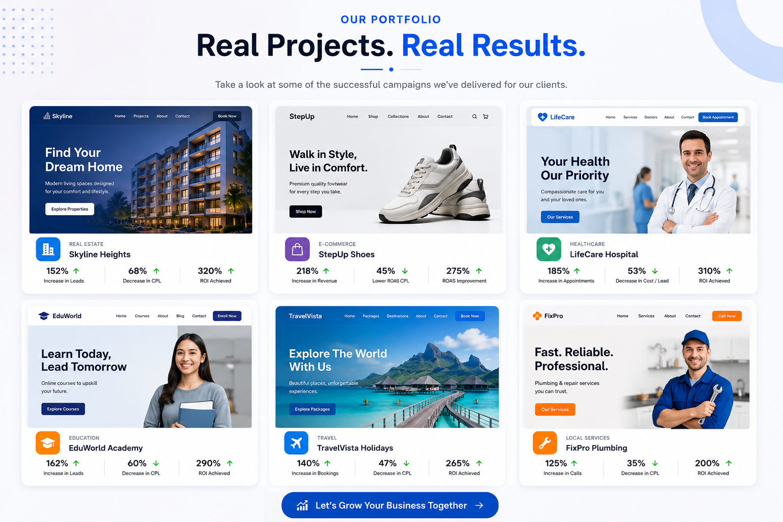 Portfolio